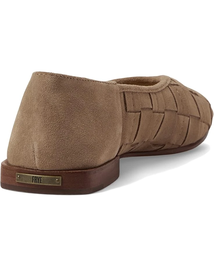 Frye Claire Woven Flat | Flats 5 Frye Claire Woven Flat | Flats - Image 5