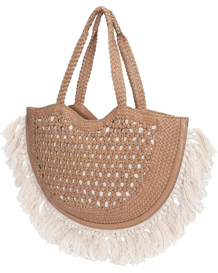 Frye Ella Tassel Tote | Handbags 1 Frye Ella Tassel Tote | Handbags