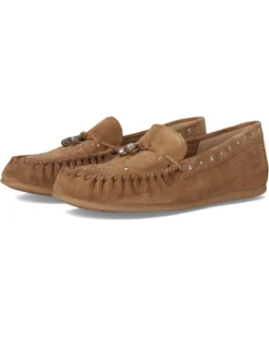 Frye Naya Stud Moc | Loafers