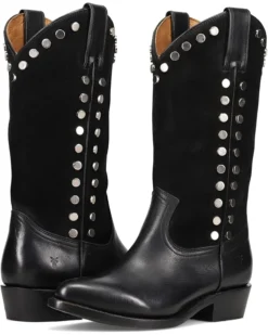 Frye Billy Pull-On Stud | Boots