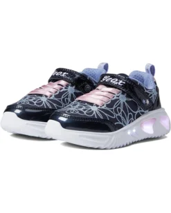 Geox Kids Assister 5 (Toddler/Little Kid/Big Kid) | Sneakers & Athletic Shoes