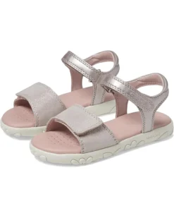 Geox Kids Sandal Haiti 22 (Toddler/Little Kid/Big Kid) | Sandals