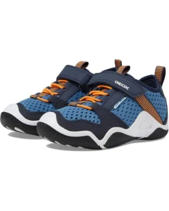 Geox Kids Wader 21 (Toddler/Little Kid/Big Kid) | Sneakers & Athletic Shoes