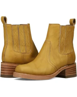 Frye Campus Chelsea | Boots