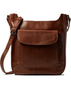Frye Melissa Magazine Crossbody | Handbags