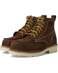 Frye The Safety-Crafted Work Boots