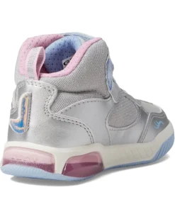 Geox Kids Inek 6 (Toddler/Little Kid/Big Kid) | Sneakers & Athletic Shoes -Shoezy Shop 71IdHQPmeDL. AC SR736920