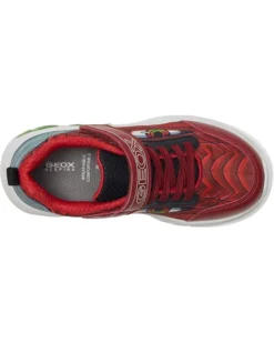 Geox Kids Assister Boy 10 (Little Kid/Big Kid) | Sneakers & Athletic Shoes -Shoezy Shop 71IknoH3WJL. AC SR736920