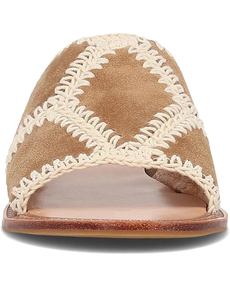 Frye Ava Crochet Slide | Sandals 7 Frye Ava Crochet Slide | Sandals - Image 7
