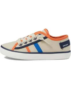 Geox Kids Gisli 48 (Little Kid/Big Kid) | Sneakers & Athletic Shoes -Shoezy Shop 71K6YQZgsUL. AC SR736920