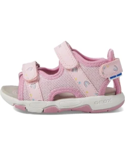Geox Kids Multy 14 (Toddler) | Sandals 8 Geox Kids Multy 14 (Toddler) | Sandals -Shoezy Shop 71KBjkw abL. AC SR736920