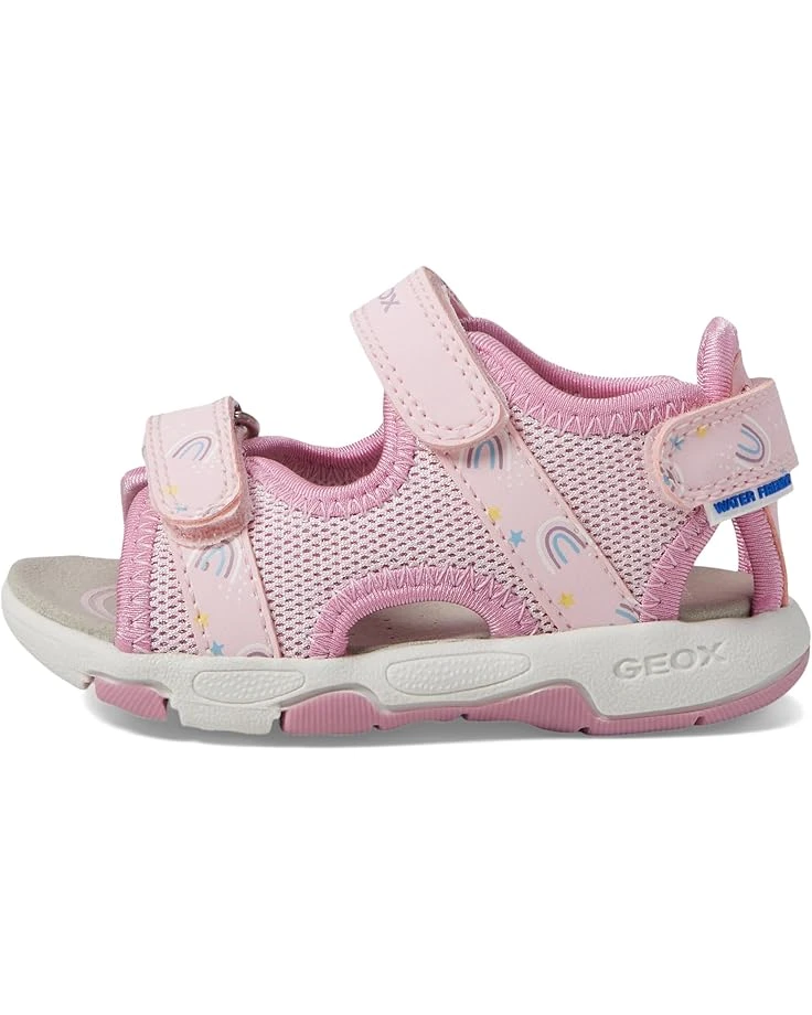 Geox Kids Multy 14 (Toddler) | Sandals 4 Geox Kids Multy 14 (Toddler) | Sandals - Image 4