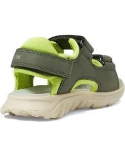Geox Kids Sandal Airadyum 1 (Toddler/Little Kid/Big Kid) | Sandals 9 Geox Kids Sandal Airadyum 1 (Toddler/Little Kid/Big Kid) | Sandals -Shoezy Shop 71KCC 7XwLL. AC SR736920