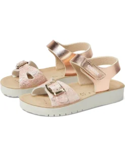 Geox Kids Sandal Costarei 9 (Toddler/Little Kid/Big Kid) | Sandals