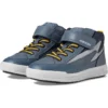 Geox Kids Arzach Boy 33 (Little Kid/Big Kid) | Sneakers & Athletic Shoes