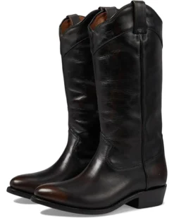 Frye Billy Daisy Pull On | Boots