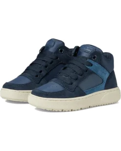 Geox Kids J Theleven Boy (Toddler/Little Kid/Big Kid) | Sneakers & Athletic Shoes