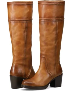 Frye Jean Tall Pull-On | Boots