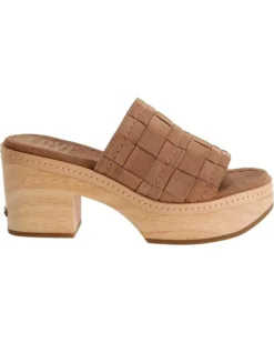 Frye Hazel Woven Slide | Heels -Shoezy Shop 71OJHwHVBbL. AC SR736920