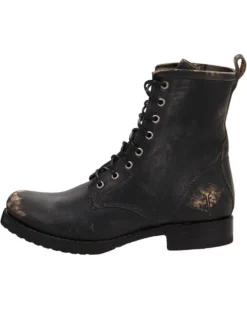 Frye Veronica Combat | Boots -Shoezy Shop 71OzNxyq4jL. AC SR736920