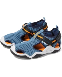 Geox Kids Wader 17 (Toddler/Little Kid/Big Kid) | Sandals