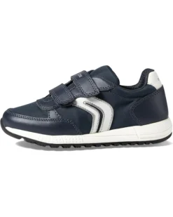Geox Kids Alben Boy 48 (Little Kid/Big Kid) | Sneakers & Athletic Shoes -Shoezy Shop 71Q4hEhKpL. AC SR736920