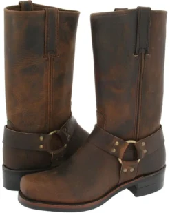 Frye Harness 12R | Boots