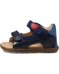 Geox Kids Sandals Lupidoo 4 (Infant/Toddler/Little Kid) -Shoezy Shop 71RdTE 0PLL. AC SR736920