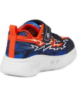 Geox Kids Assister 9 (Toddler/Little Kid/Big Kid) | Sneakers & Athletic Shoes -Shoezy Shop 71SAlFfGJOL. AC SR736920