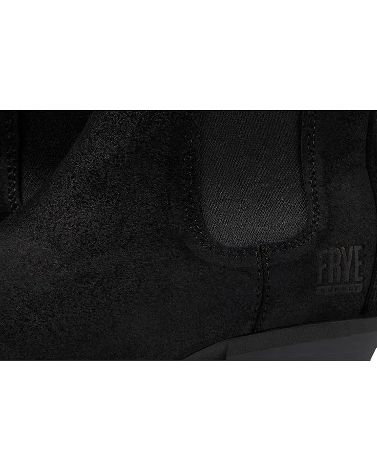 Frye The Safety-Crafted Chelsea Boots 6 Frye The Safety-Crafted Chelsea Boots - Image 6