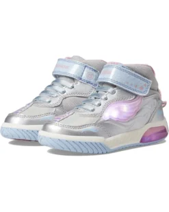 Geox Kids Inek 6 (Toddler/Little Kid/Big Kid) | Sneakers & Athletic Shoes