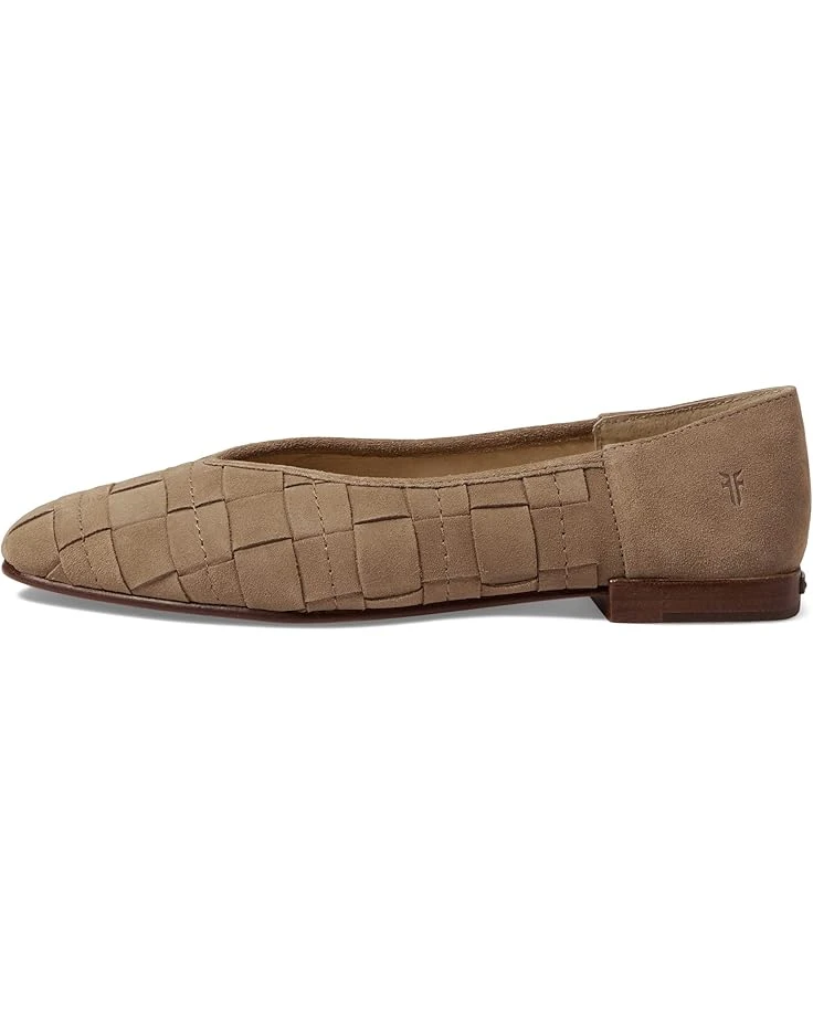 Frye Claire Woven Flat | Flats 4 Frye Claire Woven Flat | Flats - Image 4