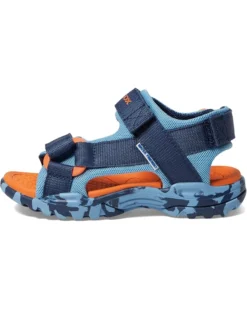 Geox Kids Borealis 26 (Toddler/Little Kid/Big Kid) | Sandals 8 Geox Kids Borealis 26 (Toddler/Little Kid/Big Kid) | Sandals -Shoezy Shop 71U3PfiOS4L. AC SR736920
