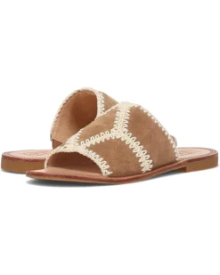Frye Ava Crochet Slide | Sandals