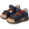 Geox Kids Sandals Lupidoo 4 (Infant/Toddler/Little Kid)