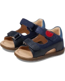 Geox Kids Sandals Lupidoo 4 (Infant/Toddler/Little Kid)