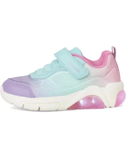Geox Kids J Fadinlight Girl (Toddler/Little Kid/Big Kid) | Sneakers & Athletic Shoes -Shoezy Shop 71VZ1mFxkL. AC SR736920