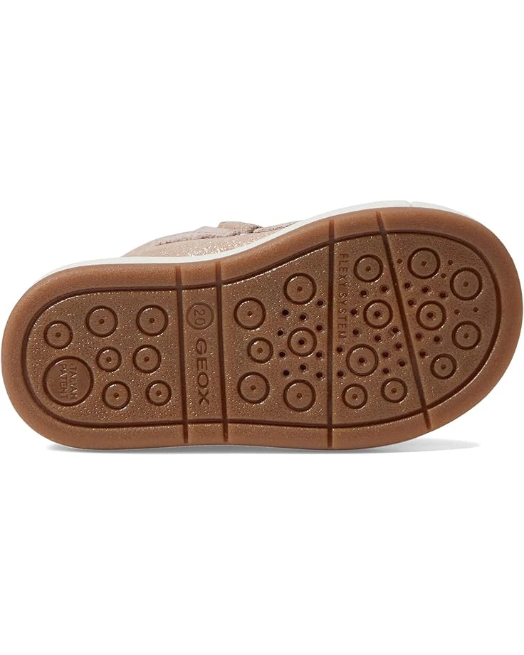 Geox Kids Trottola WPF 1 (Toddler) | Sneakers & Athletic Shoes 3 Geox Kids Trottola WPF 1 (Toddler) | Sneakers & Athletic Shoes - Image 3