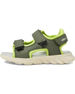 Geox Kids Sandal Airadyum 1 (Toddler/Little Kid/Big Kid) | Sandals 8 Geox Kids Sandal Airadyum 1 (Toddler/Little Kid/Big Kid) | Sandals -Shoezy Shop 71W2Km9Og3L. AC SR736920