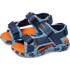 Geox Kids Borealis 26 (Toddler/Little Kid/Big Kid) | Sandals
