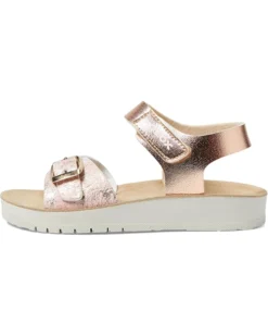 Geox Kids Sandal Costarei 9 (Toddler/Little Kid/Big Kid) | Sandals -Shoezy Shop 71X9rE0bIbL. AC SR736920