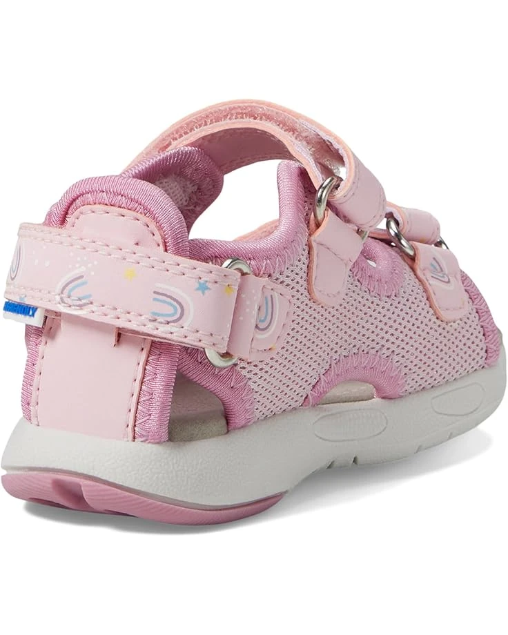Geox Kids Multy 14 (Toddler) | Sandals 5 Geox Kids Multy 14 (Toddler) | Sandals - Image 5