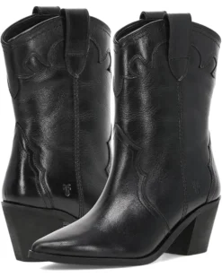 Frye Sara Western Short | Boots