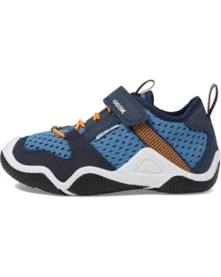 Geox Kids Wader 21 (Toddler/Little Kid/Big Kid) | Sneakers & Athletic Shoes -Shoezy Shop 71YlsNeLu1L. AC SR736920