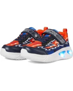 Geox Kids Assister 9 (Toddler/Little Kid/Big Kid) | Sneakers & Athletic Shoes