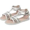 Geox Kids Sandal Karly 29 (Little Kid/Big Kid) | Sandals