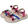 Geox Kids Sandal Soleimagi 12 (Toddler/Little Kid/Big Kid) | Sandals