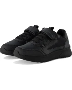 Geox Kids Briezee Boy 6 (Little Kid/Big Kid) | Sneakers & Athletic Shoes