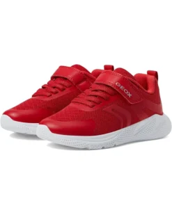 Geox Kids Sprintye 16 (Toddler/Little Kid/Big Kid) | Sneakers & Athletic Shoes