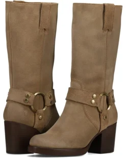 Frye Jean Harness | Boots